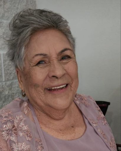 Ernestina G. Delgado