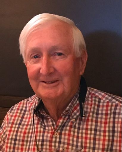 Wilbur T. Gamble, Jr.'s obituary image