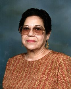Helen Valenzuela Profile Photo