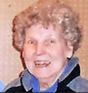 Ann C. Borgestad