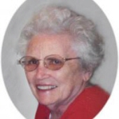 Florence Mcnichols