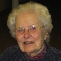 Harriet Oftedahl