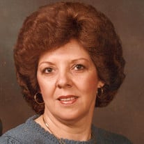 Wanda E. Griffeth