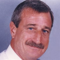 Gary J. Petersen