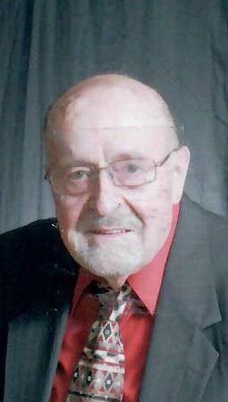 Carman D. Wylie Sr. Profile Photo