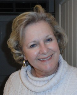 Jan Clark