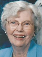 Agnes Mary Haider-Arnold (Reiter)