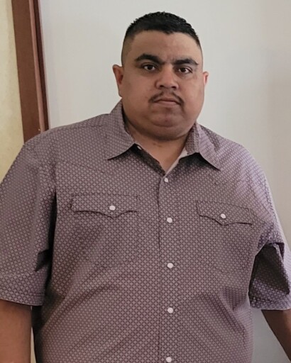 Martin Juarez Ortega Profile Photo