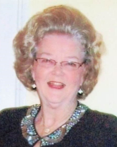 Judith Webb Proctor Profile Photo