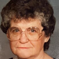 Doris A. Alexander
