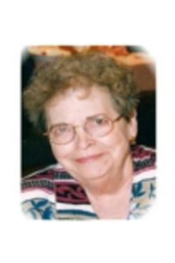 Martha Ruth Abercrombie Lowery Profile Photo