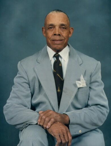 Charles Henry Johnson, Sr. Profile Photo