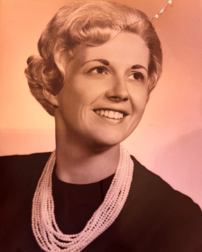 Doris Faye Davis