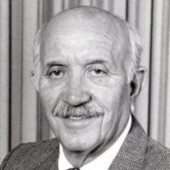 Ernest "Bud" Cooper Profile Photo