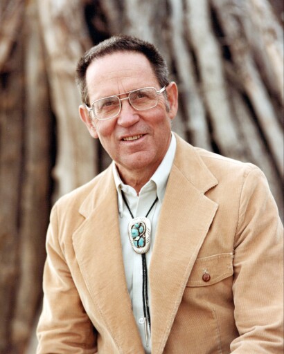 Harry William Zirkelbach, Jr.'s obituary image