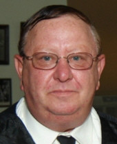 John J. Walsh, Jr.