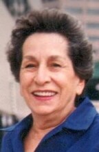 Stella  H. Cummings Profile Photo