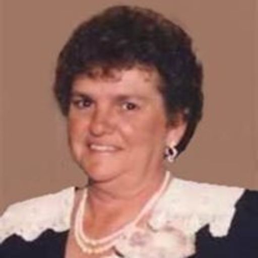 Virginia  L. Jackson