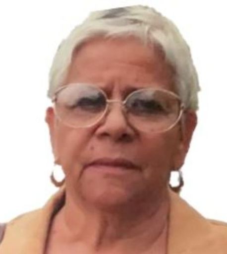 Guadalupe Mendoza Jackson