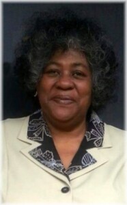 Edna  Mae Wilson