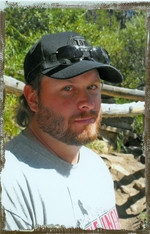 Ryan Hamblin Profile Photo