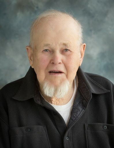 Arnold "Bud" E. Olson Profile Photo