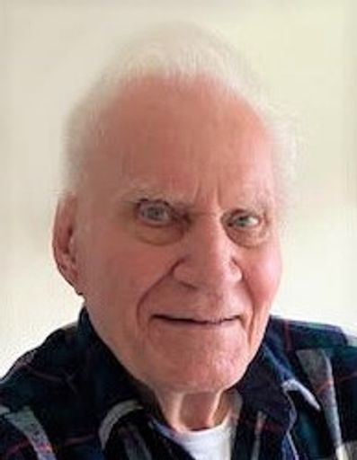 Richard Otto Obituary 2023 - Watkowski-Mulyck Funeral Home