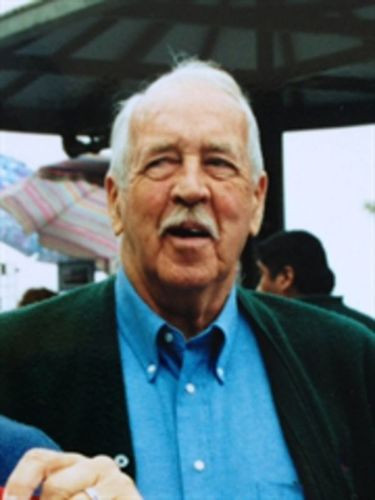 John W. Clark