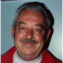 Harold K. Bradshaw