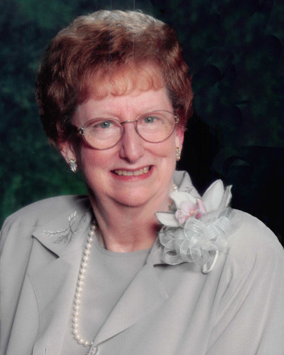 Mary Elizabeth Geach Profile Photo