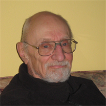 Edward Stelmachowski Profile Photo