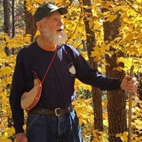 Harold "Glenn" Blocker Profile Photo