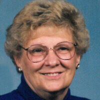 Joanne J. Vust