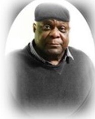 Larry E. Ward's obituary image