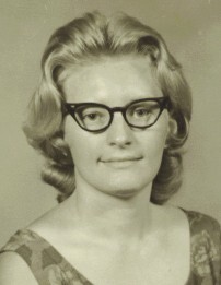 Betty J (Rickett)  Blevins Profile Photo