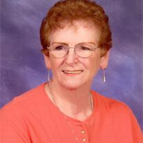 Dorothy Storc Profile Photo