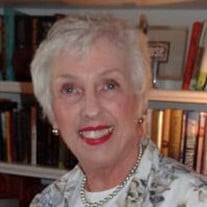 Linda Leigh Jordan