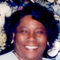 Dorothy Jean Sparks Grigsby Profile Photo