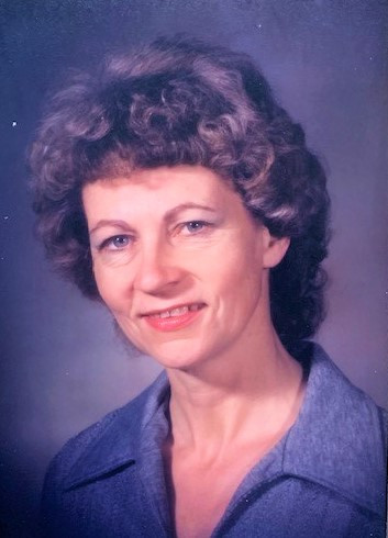 Joanne Bock Profile Photo