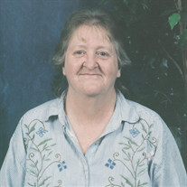 Beulah Faye Callahan Profile Photo