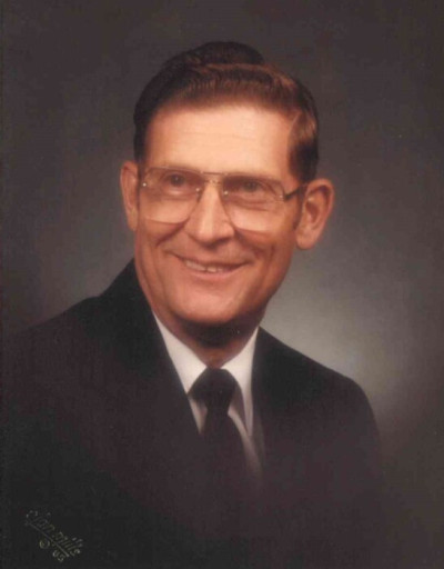John Smith, Sr. Profile Photo
