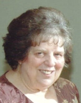 Dorothy J. Moretta