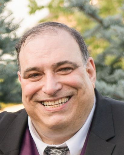 John Dominick DeRosa Profile Photo