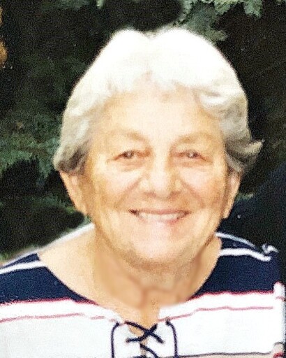 Helen Marie Perri Druse