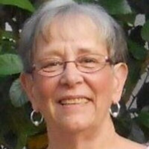 Judith M. Hertlein