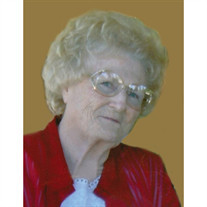 Shirley Jean Ostler