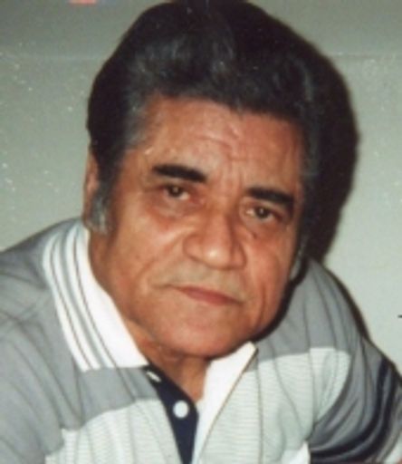 Pedro Celestino Rodriguez-Deana