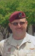 Jr. Sgt. William Miller Profile Photo