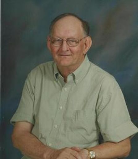 Harold Burleson