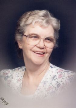 Imogene R. Wolfe